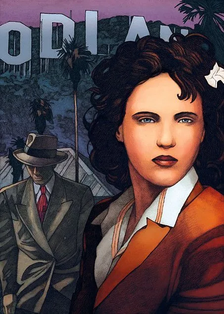 Elizabeth Short