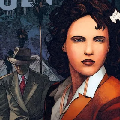 Elizabeth Short