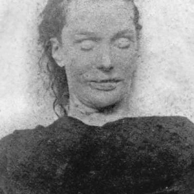 Elizabeth Stride