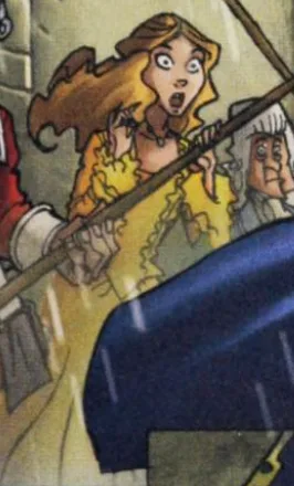 Elizabeth Swann