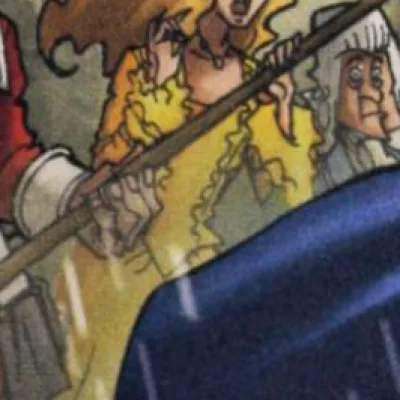 Elizabeth Swann