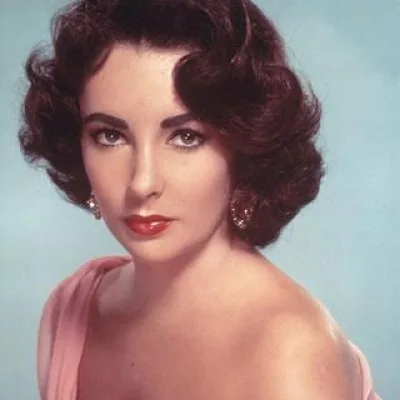 Elizabeth Taylor