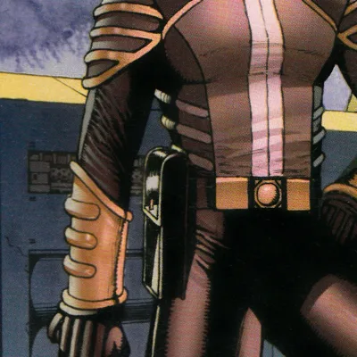 Elizabeth Vanguard