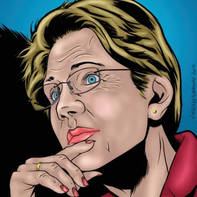 Elizabeth Warren