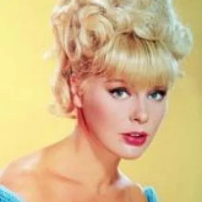 Elke Sommer