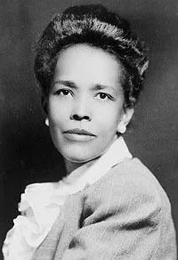 Ella Baker