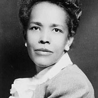 Ella Baker