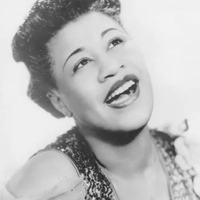 Ella Fitzgerald
