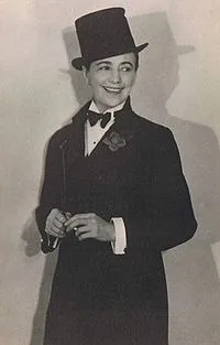 Ella Shields