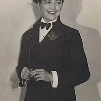 Ella Shields