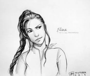 Ellana