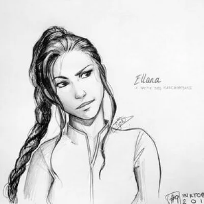 Ellana