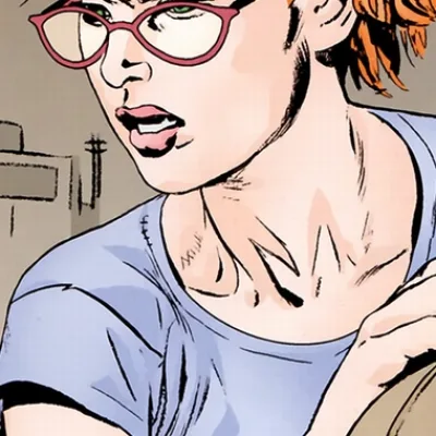 Ellen Baker