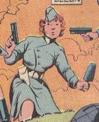 Ellen Billings