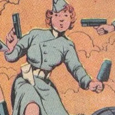 Ellen Billings