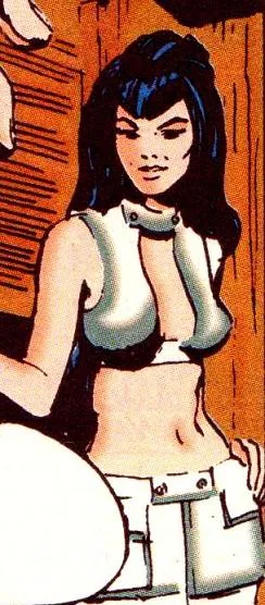 Ellen Brandt