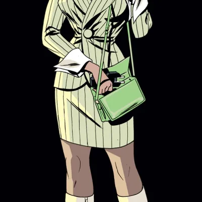 Ellen Dolan