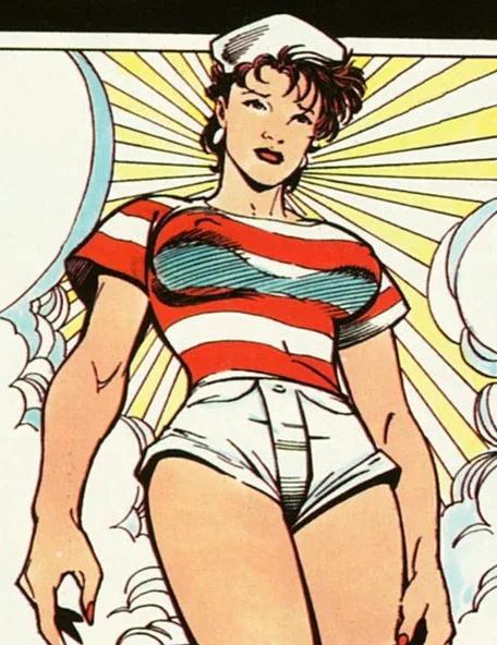 Ellen Frank