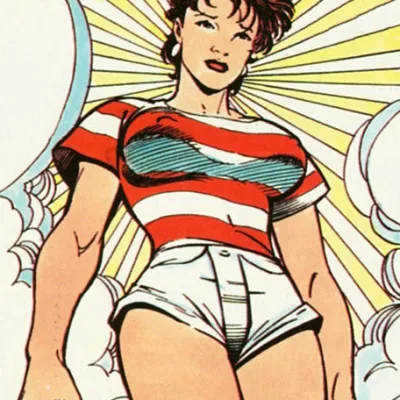 Ellen Frank