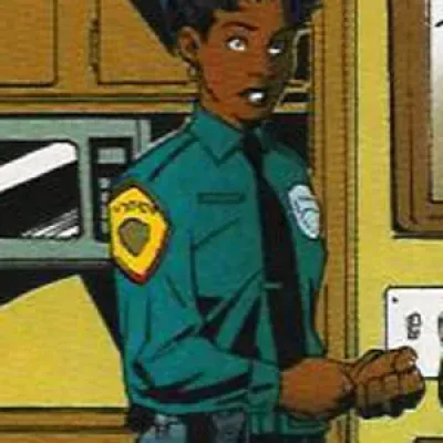 Ellen Hibbert