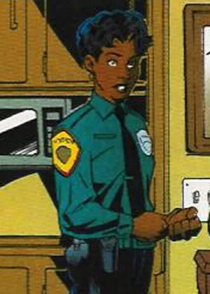 Ellen Hibbert
