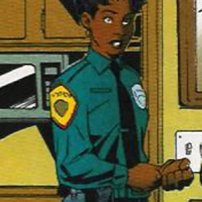 Ellen Hibbert