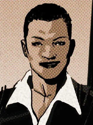 Ellen King