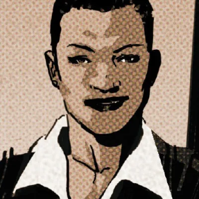 Ellen King
