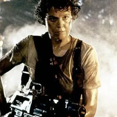 Ellen Ripley