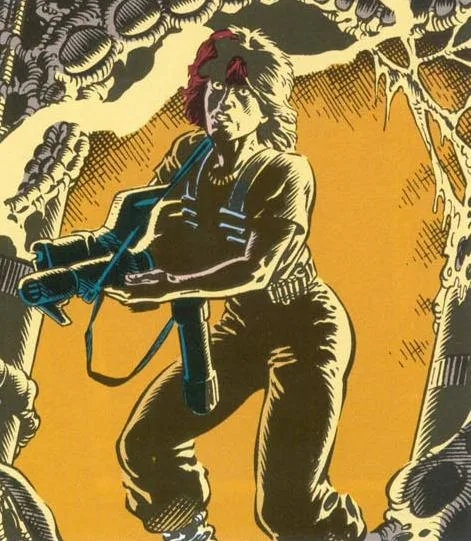 Ellen Ripley