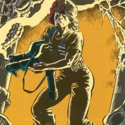 Ellen Ripley