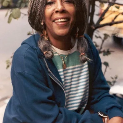 Ellen Stewart