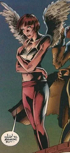 Ellen Swan
