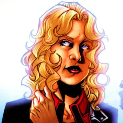 Ellen Tigh