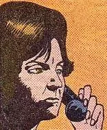 Ellen Waverly
