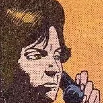 Ellen Waverly