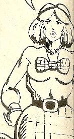 Ellie Faunt