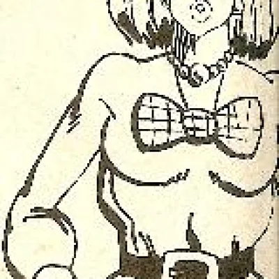 Ellie Faunt