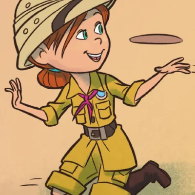 Ellie Fredricksen