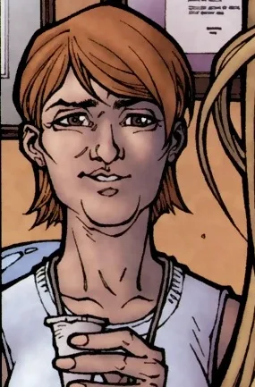 Ellie Whedon