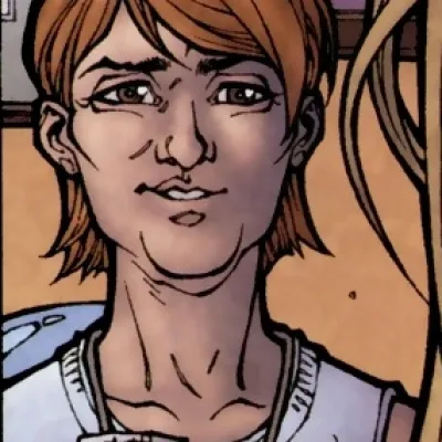 Ellie Whedon