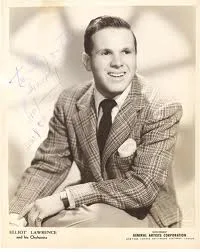 Elliot Lawrence