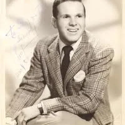 Elliot Lawrence