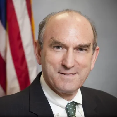 Elliott Abrams