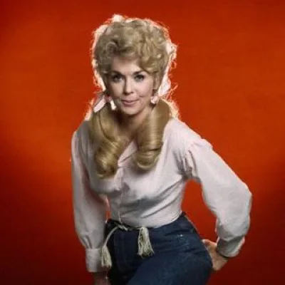 Elly May Clampett