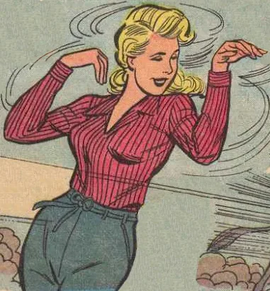 Elly May Clampett