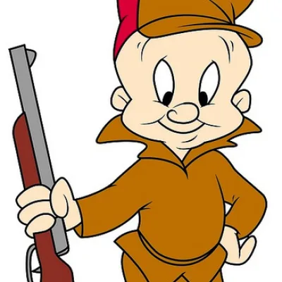 Elmer Fudd