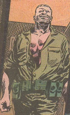 Elmer Gore