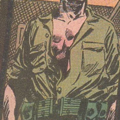 Elmer Gore