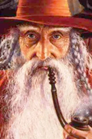 Elminster Aumar